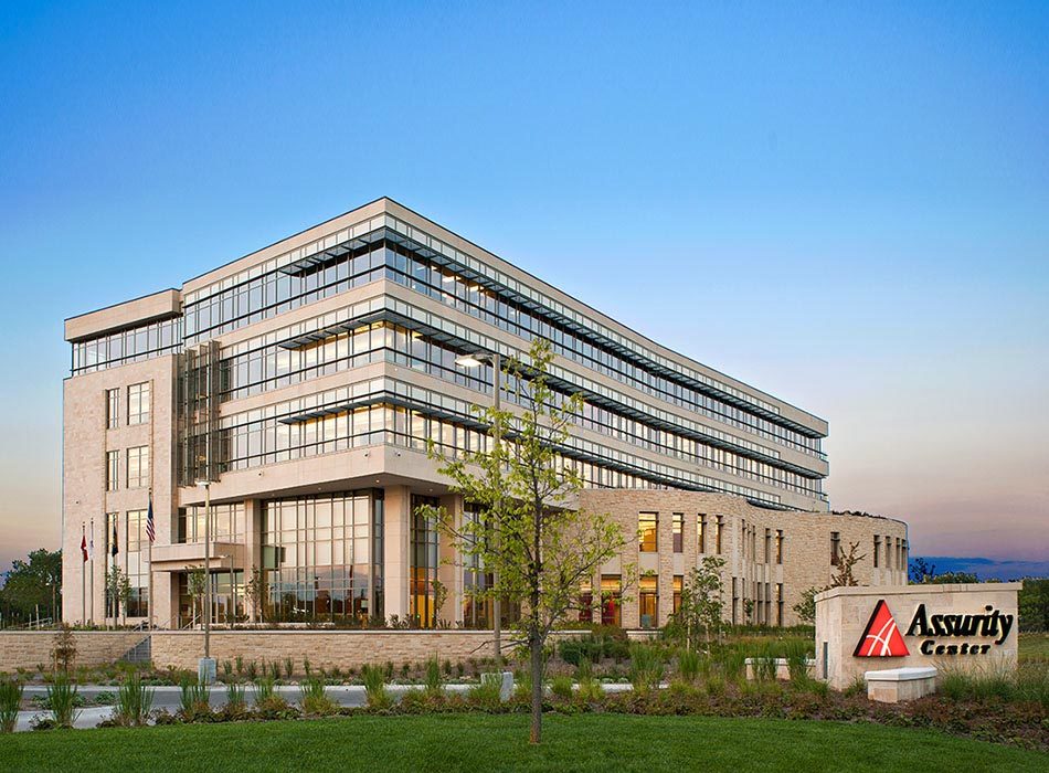 Assurity Center