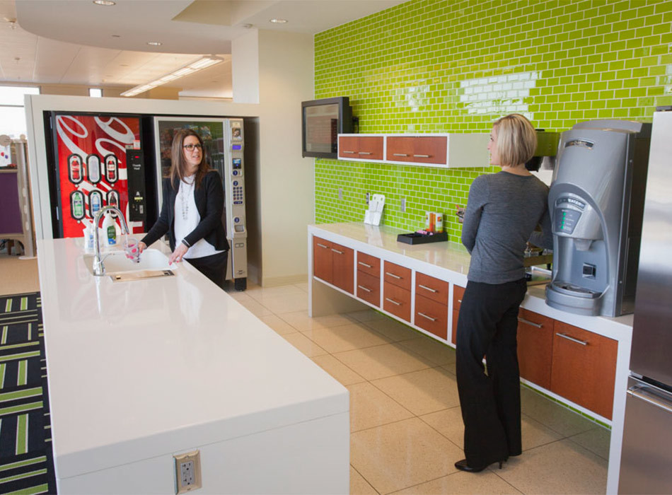 Assurity Employee Area