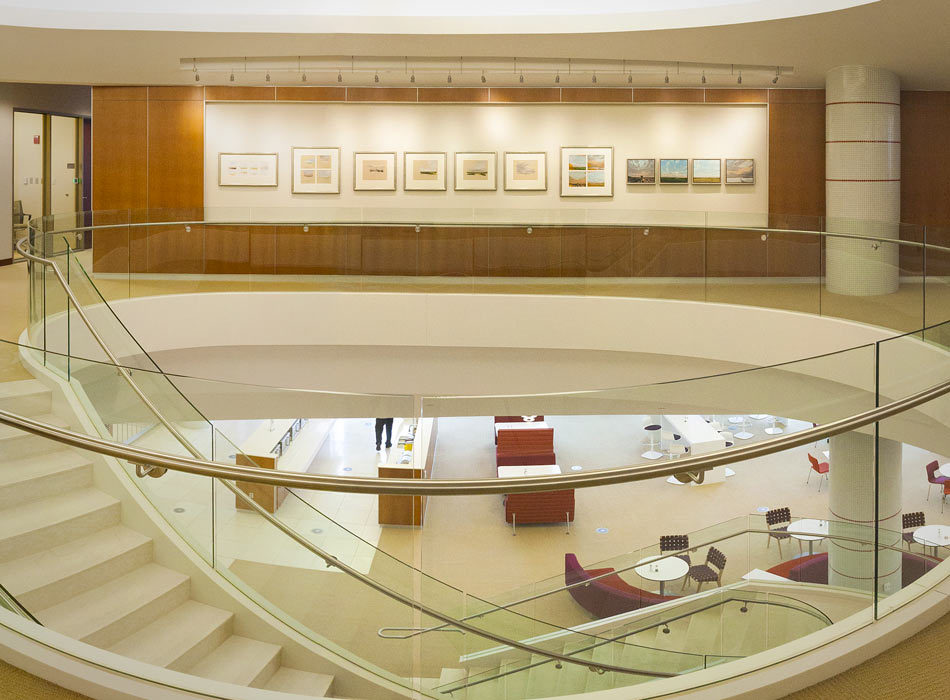Assurity Interior Building Image