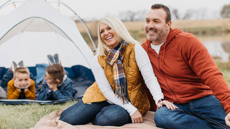 Assurity Coverage Matters Lifestyle