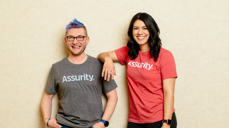 Assurity Our Impact Governance