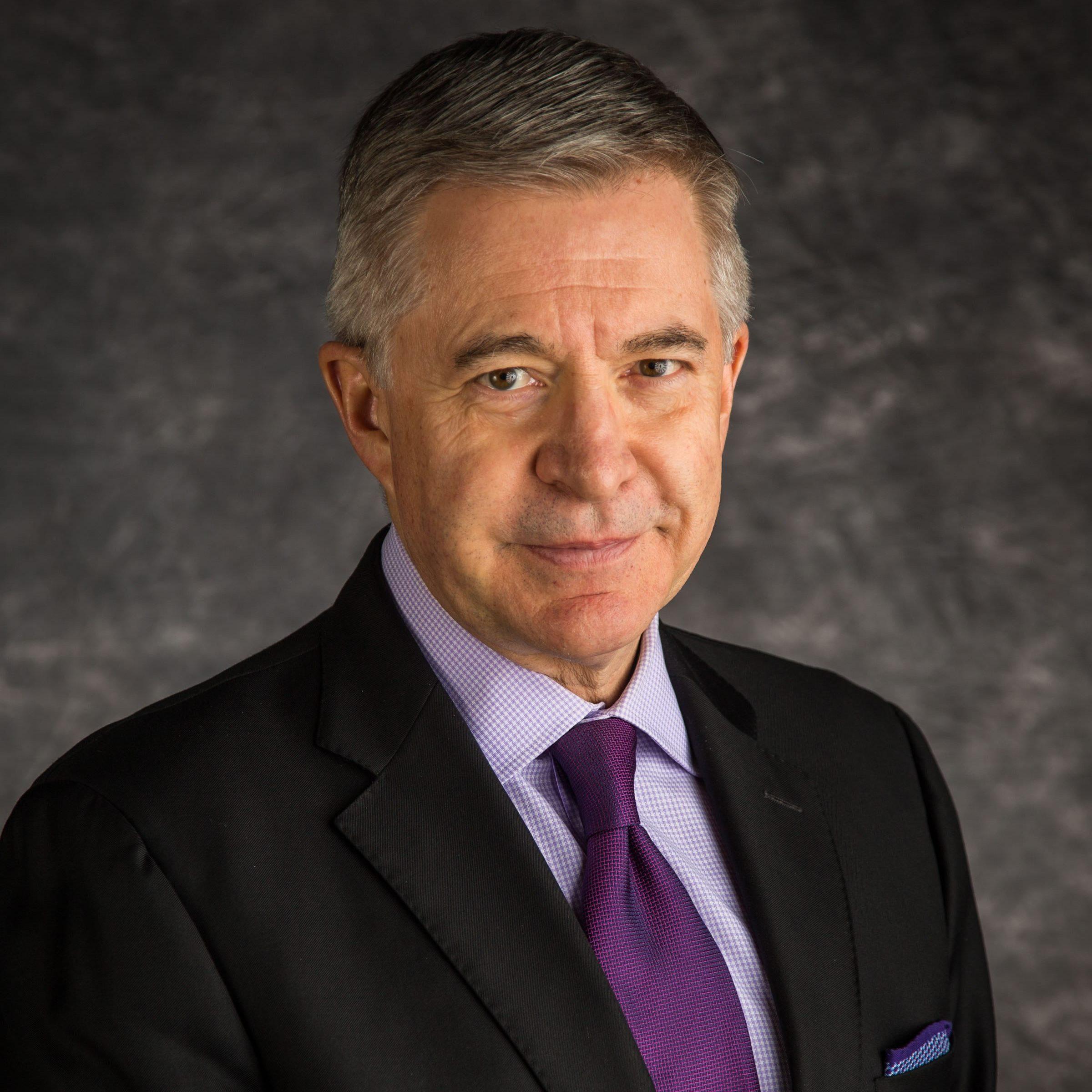 Thomas E. Henning