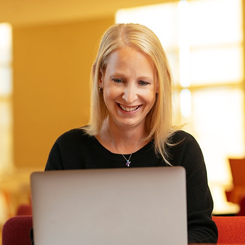 Kristine from Underwriting