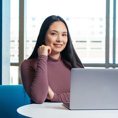 Jaileen from Customer Connections