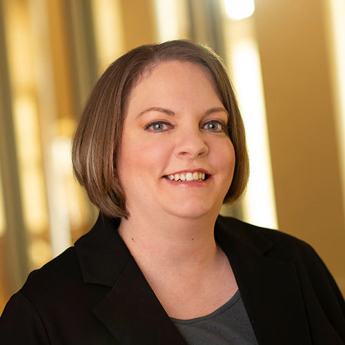 Christy from Individual Sales