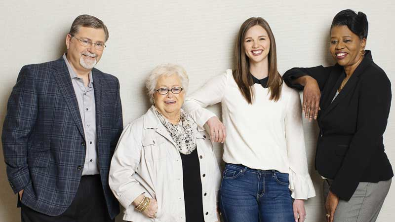 Assurity named 2023 Lincoln's Best Place to Work