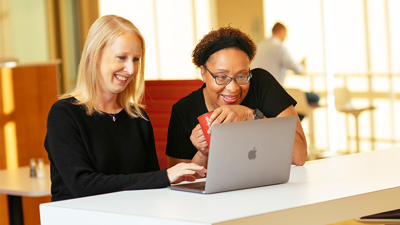 Assurity makes enrollments easy