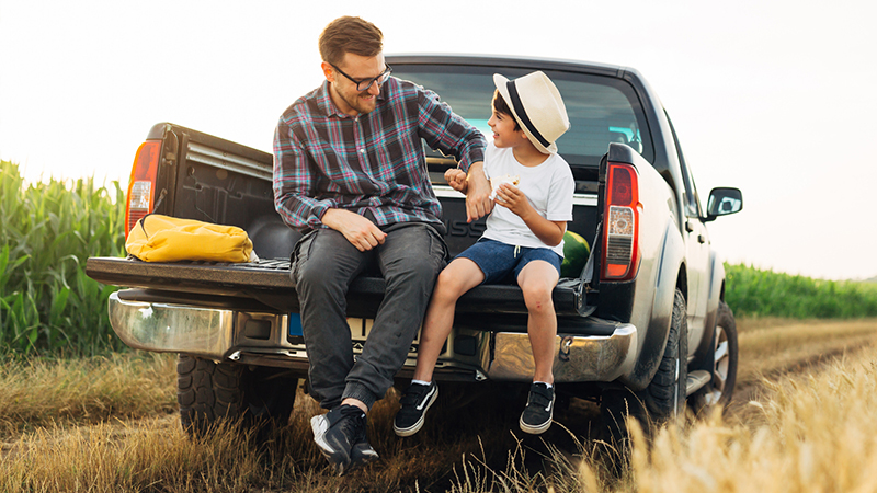 Assurity Individual Accident Insurance with Guaranteed Issue