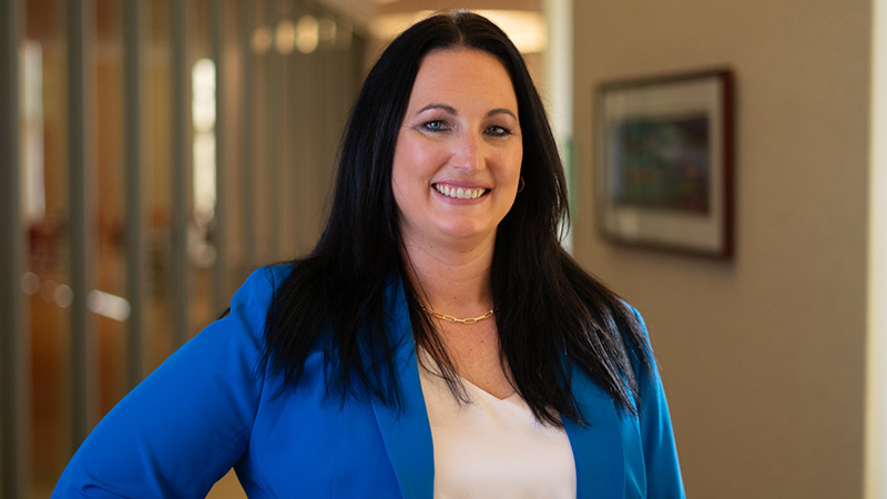 Assurity Worksite Regional Sales Manager