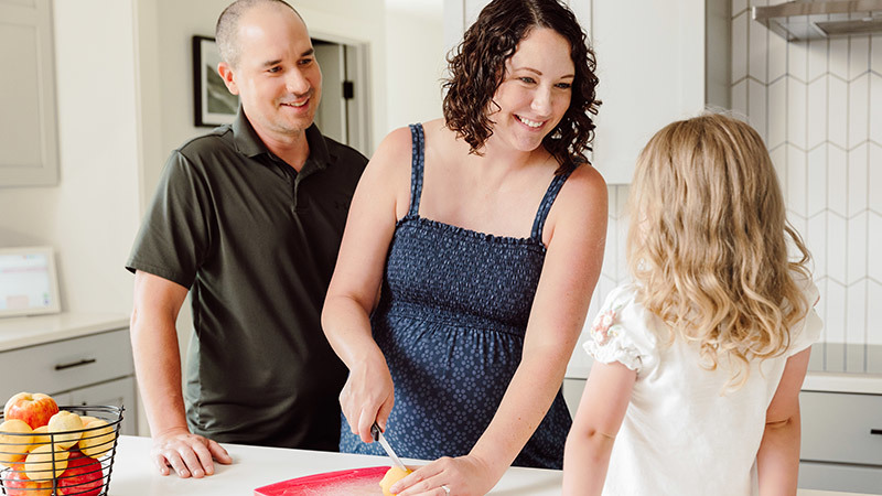 Assurity - when to buy life insurance