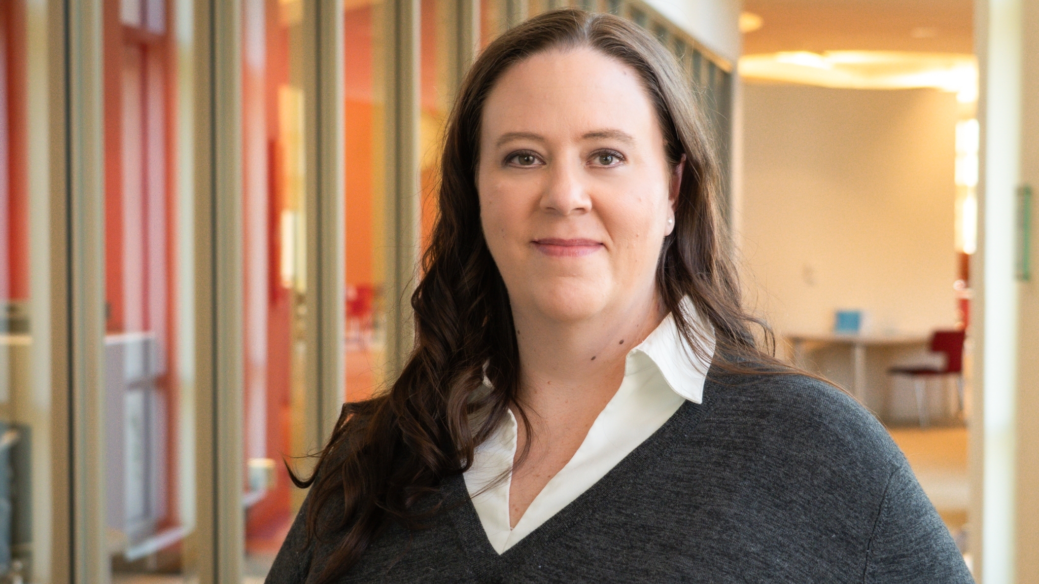 Assurity Vice President Software Development, Lisa Sanchez
