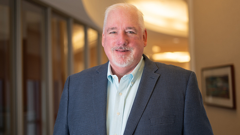 Sean Duggan, Assurity Regional Sales Manager