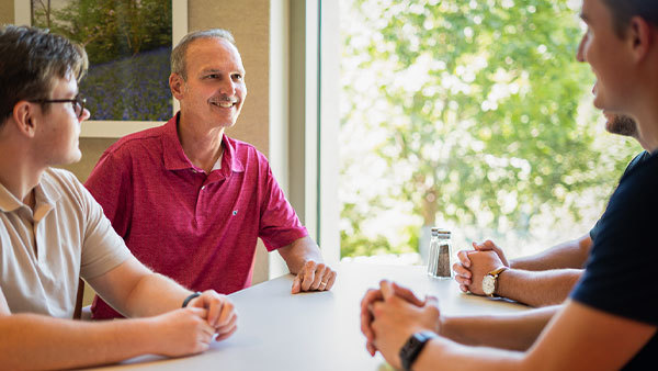 Assurity and Junior Achievement