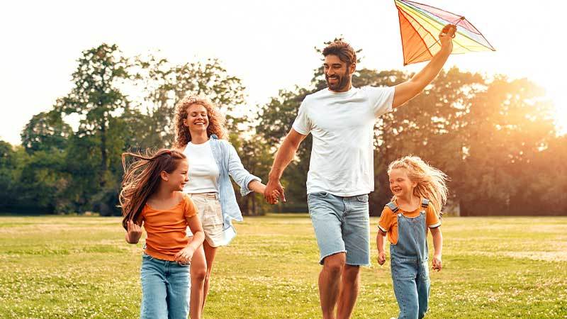 Assurity's new Whole Life Insurance