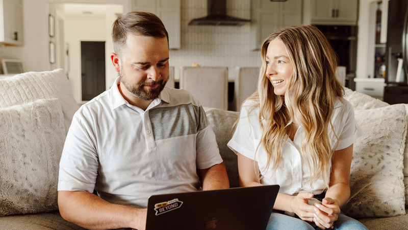 3 ways to get started with life insurance