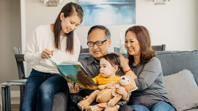 Whole life insurance assurity 3
